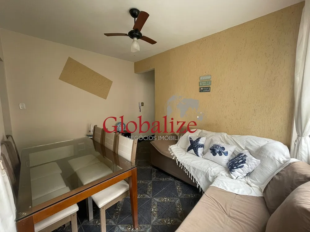 Apartamento, 1 quarto, 62 m² - Foto 8