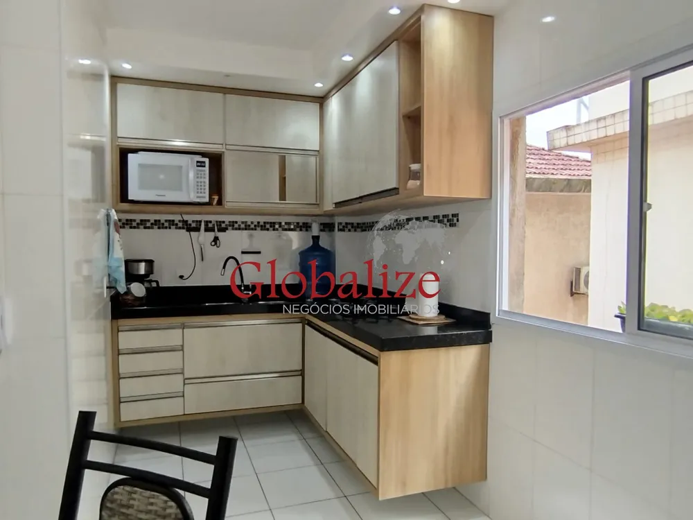 Casa, 2 quartos, 88 m² - Foto 4