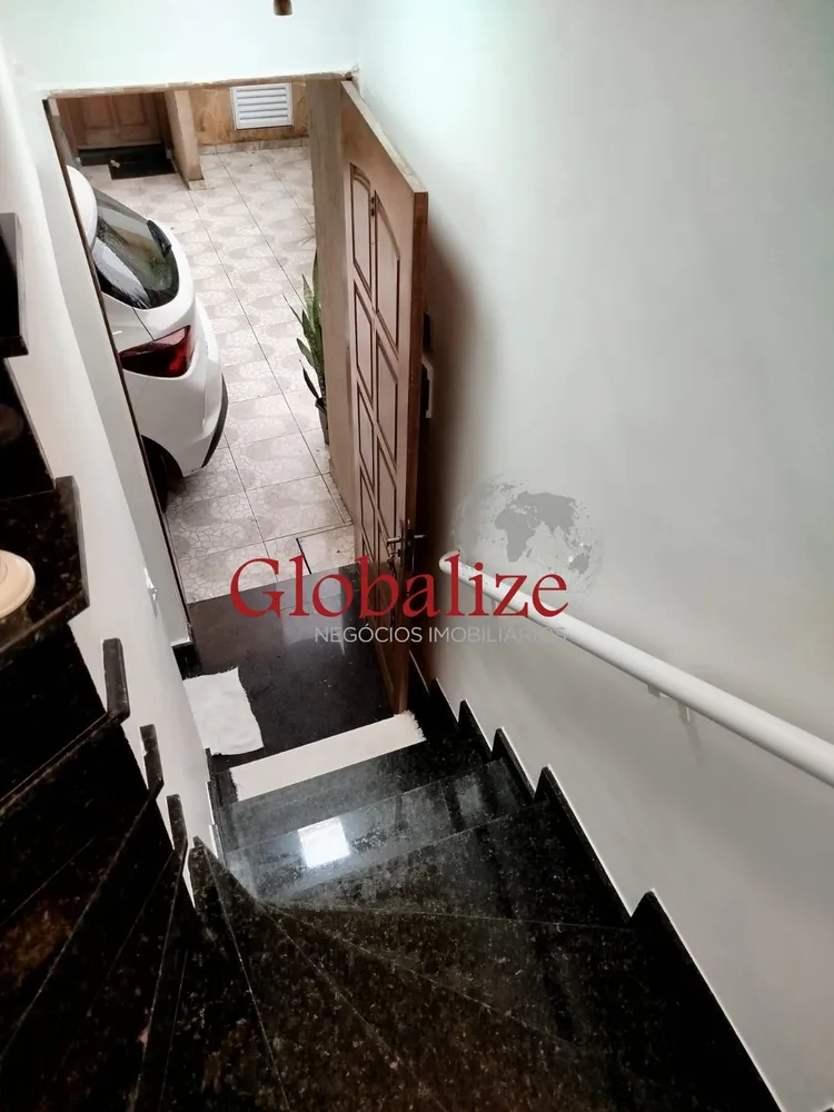 Casa, 2 quartos, 88 m² - Foto 13