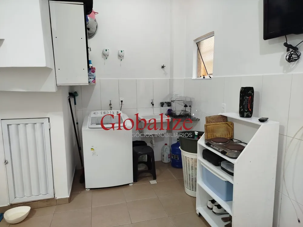 Casa, 2 quartos, 88 m² - Foto 14