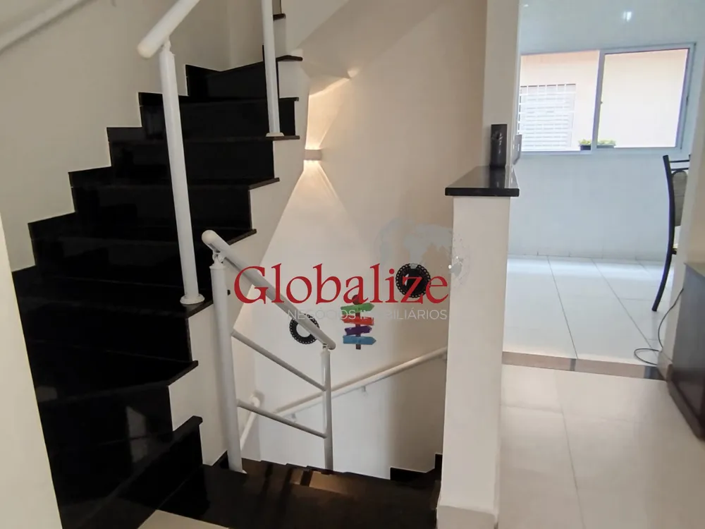 Casa, 2 quartos, 88 m² - Foto 5