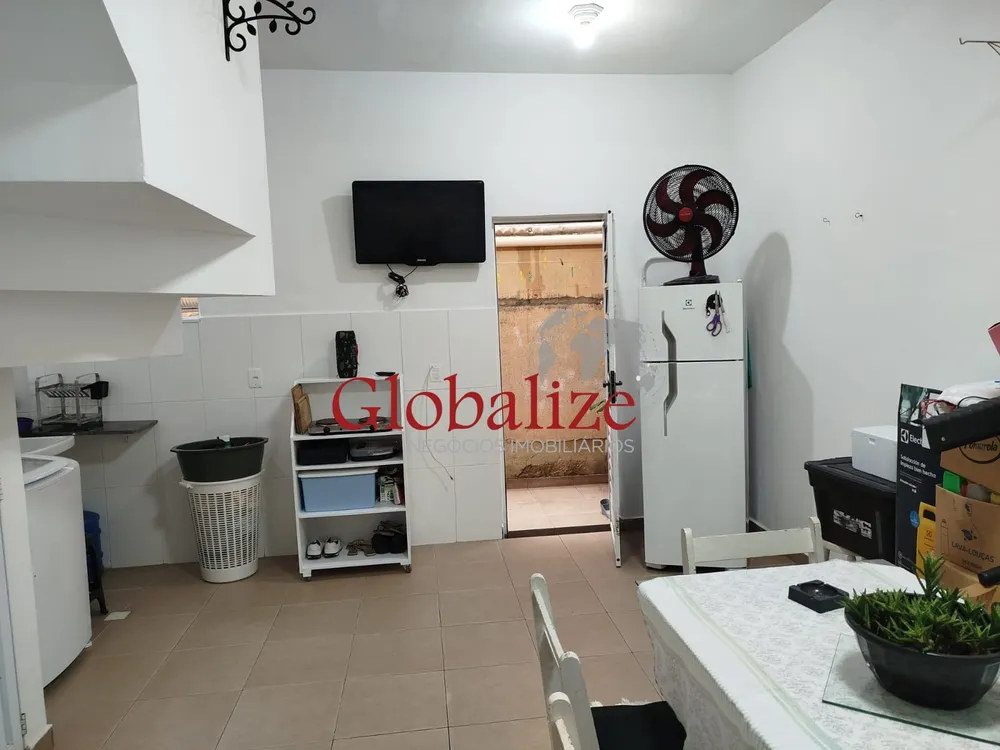 Casa, 2 quartos, 88 m² - Foto 16