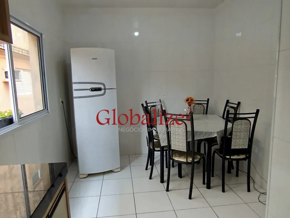 Casa, 2 quartos, 88 m² - Foto 3