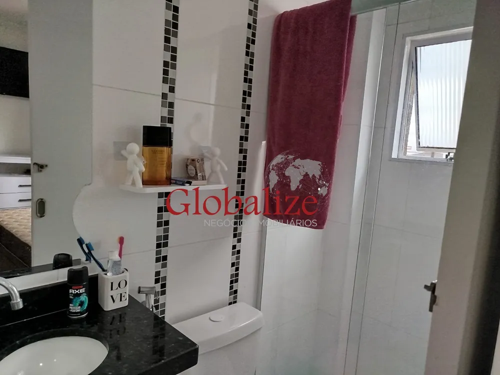 Casa, 2 quartos, 88 m² - Foto 11