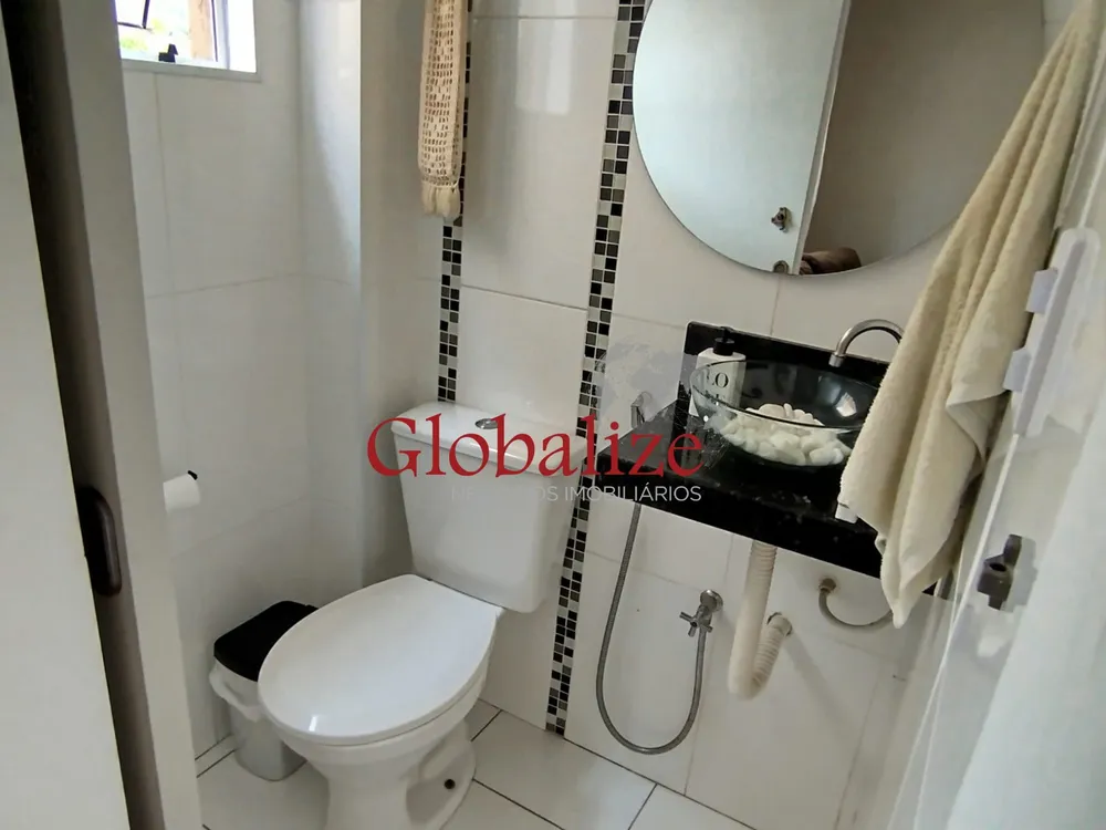 Casa, 2 quartos, 88 m² - Foto 9