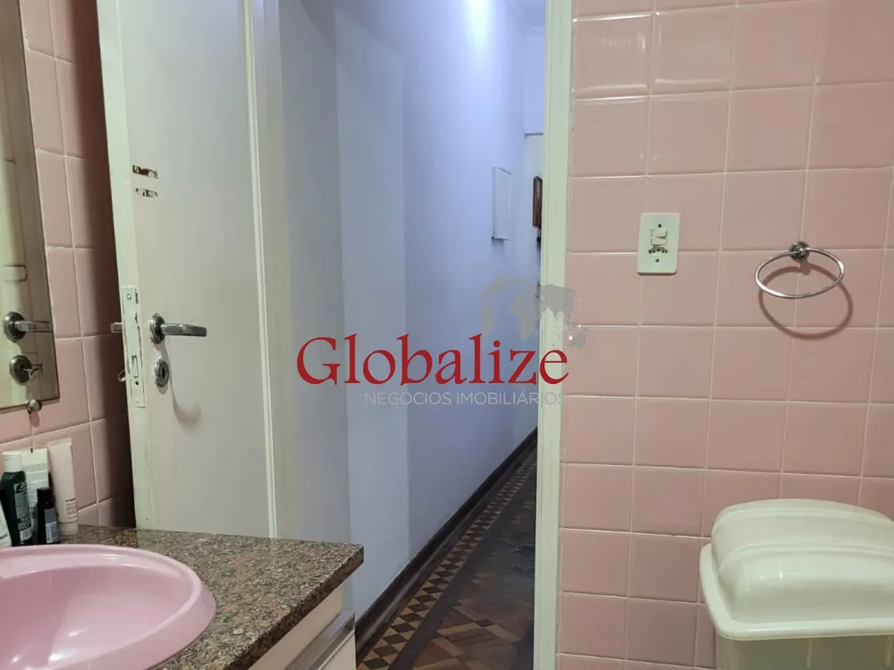 Apartamento, 2 quartos, 93 m² - Foto 7