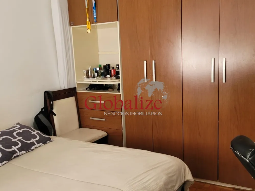 Apartamento, 2 quartos, 93 m² - Foto 12