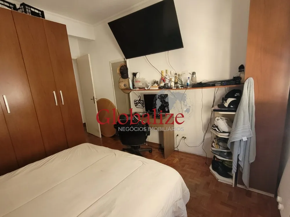 Apartamento, 2 quartos, 93 m² - Foto 13