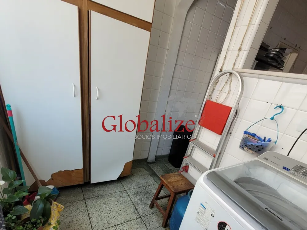 Apartamento, 2 quartos, 93 m² - Foto 16