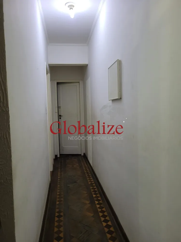 Apartamento, 2 quartos, 93 m² - Foto 9