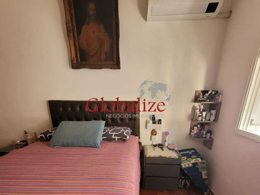 Apartamento, 2 quartos, 93 m² - Foto 10