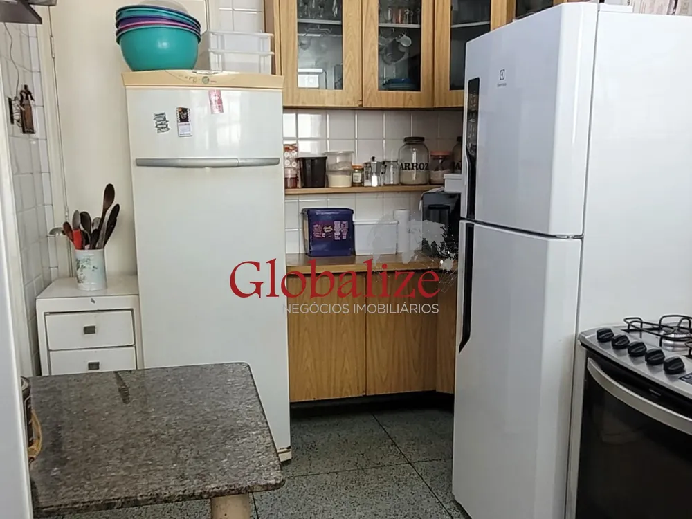 Apartamento, 2 quartos, 93 m² - Foto 5
