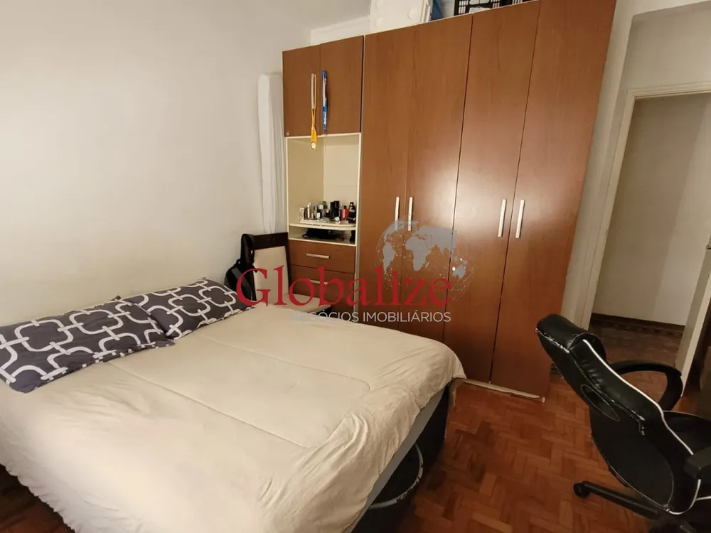 Apartamento, 2 quartos, 93 m² - Foto 11