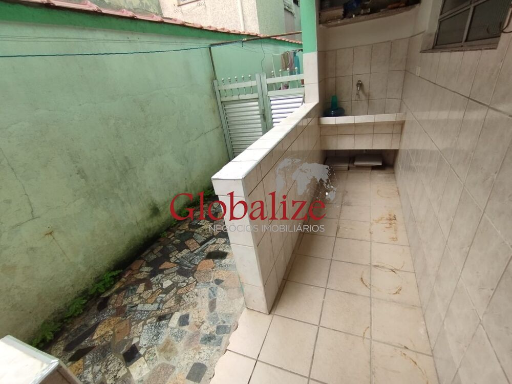 Apartamento, 2 quartos, 80 m² - Foto 6