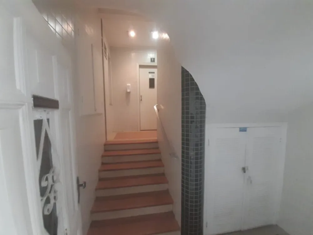 Apartamento, 3 quartos, 175 m² - Foto 4