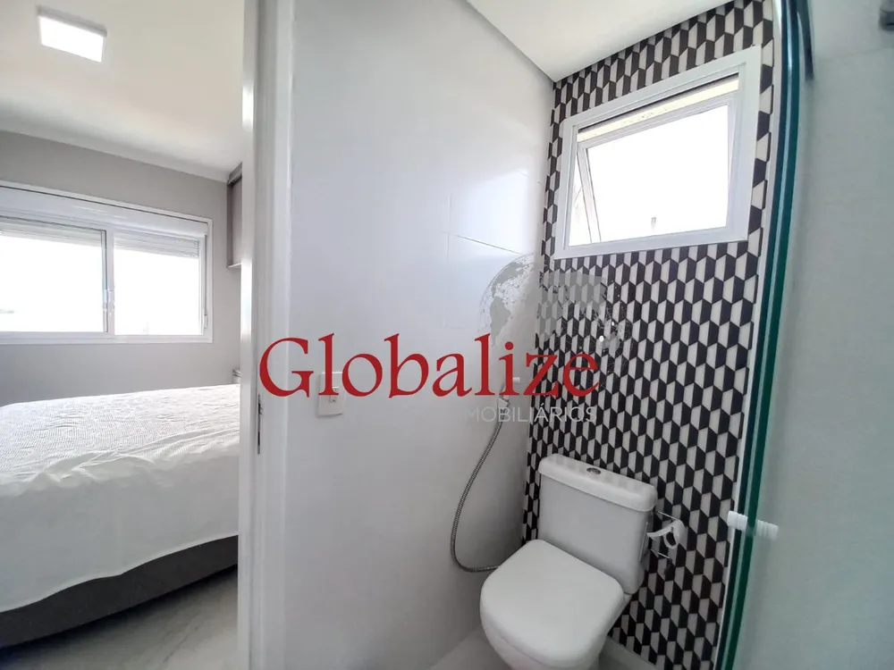 Apartamento, 3 quartos, 96 m² - Foto 14