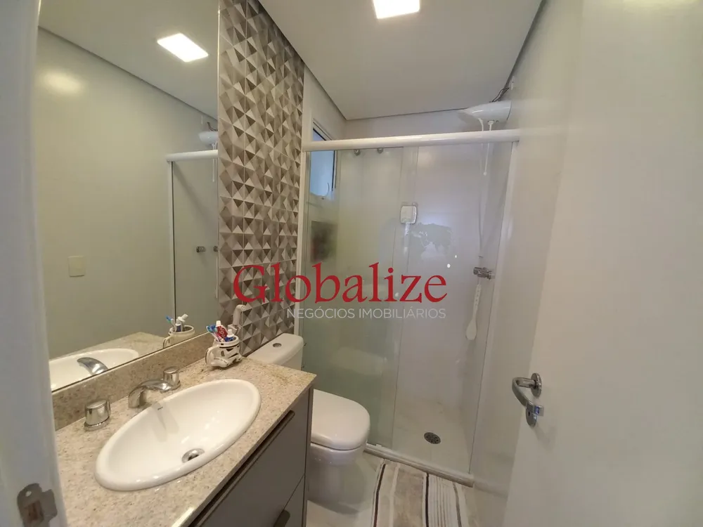 Apartamento, 3 quartos, 96 m² - Foto 16