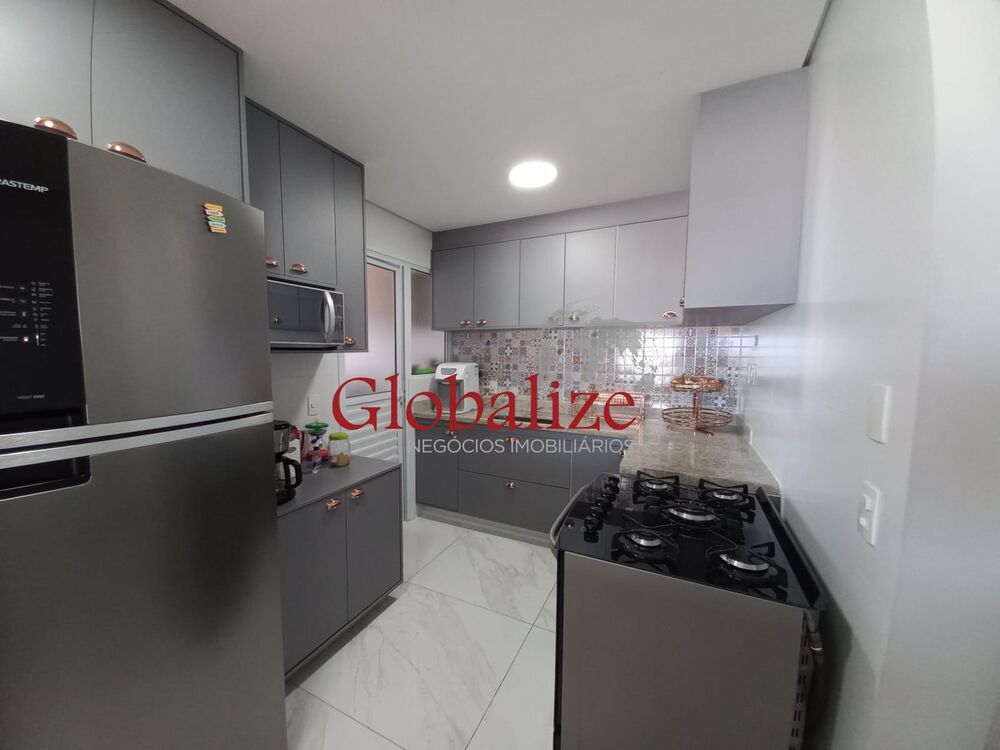 Apartamento, 3 quartos, 96 m² - Foto 1