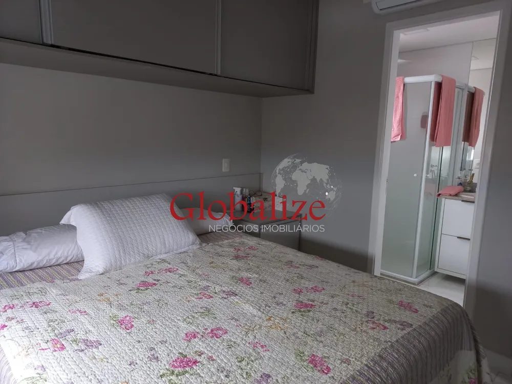 Apartamento, 3 quartos, 96 m² - Foto 8