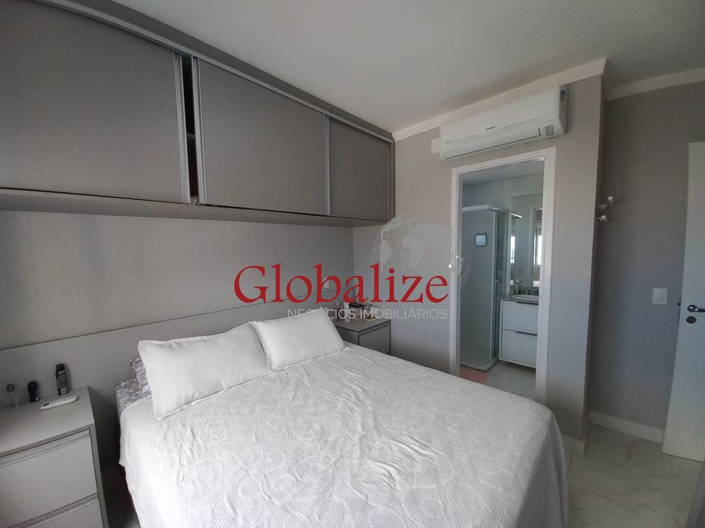 Apartamento, 3 quartos, 96 m² - Foto 4