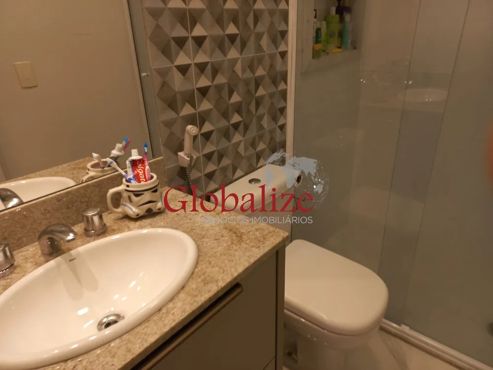 Apartamento, 3 quartos, 96 m² - Foto 13