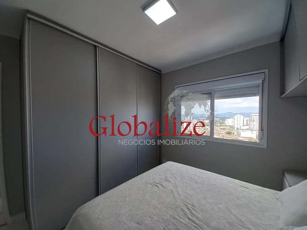 Apartamento, 3 quartos, 96 m² - Foto 10