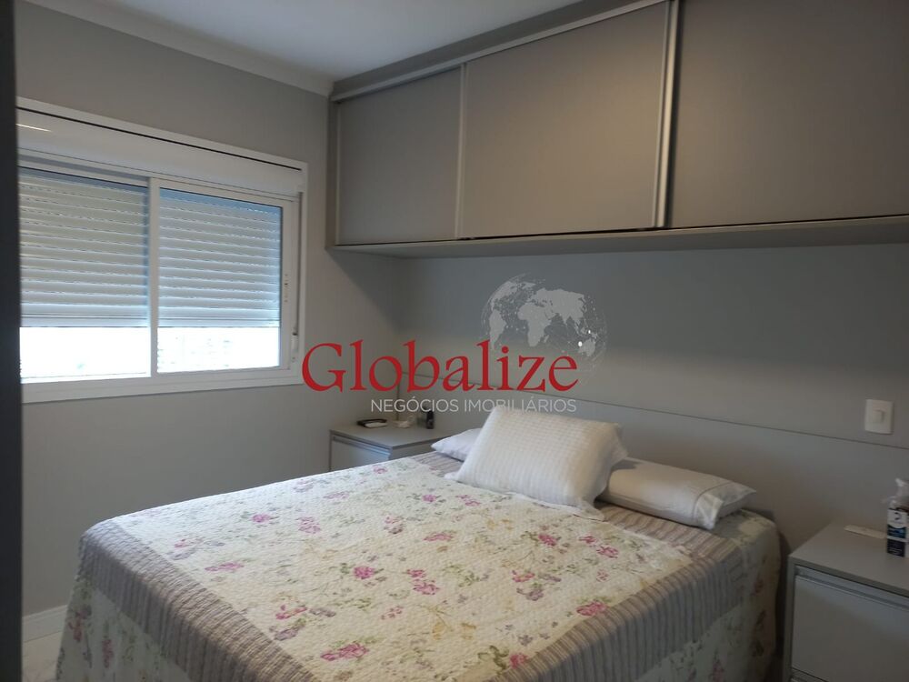 Apartamento, 3 quartos, 96 m² - Foto 3