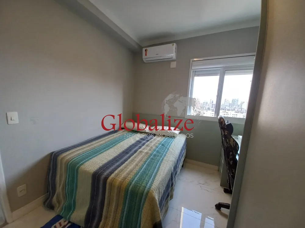 Apartamento, 3 quartos, 96 m² - Foto 9