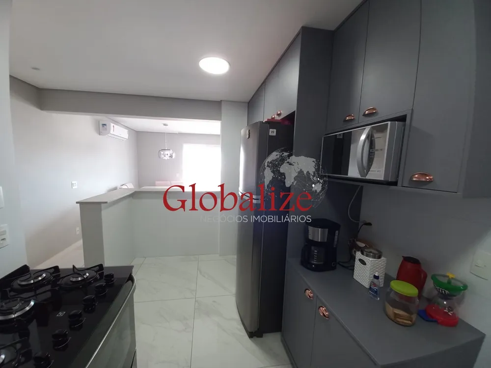 Apartamento, 3 quartos, 96 m² - Foto 5