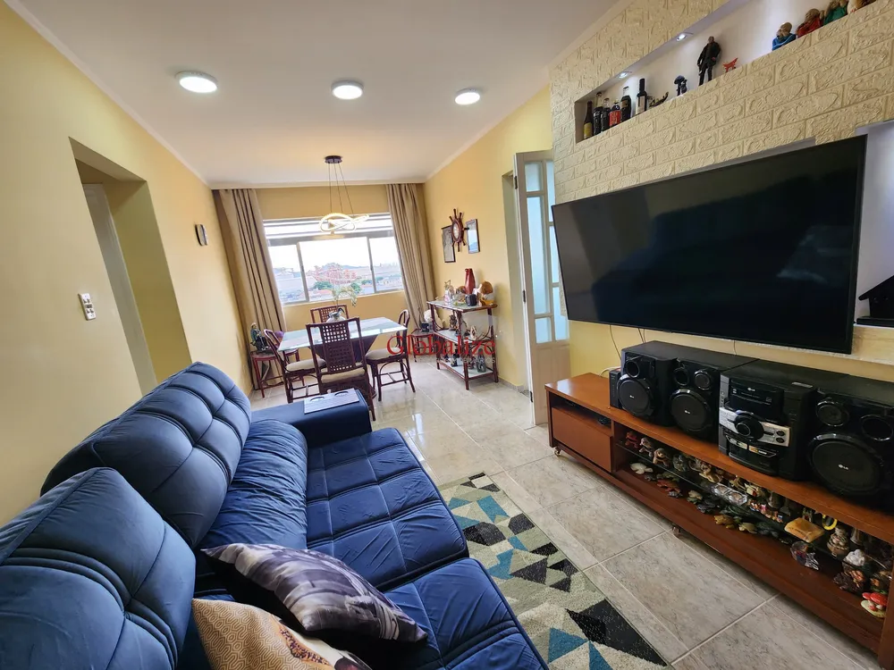 Apartamento, 2 quartos, 80 m² - Foto 1