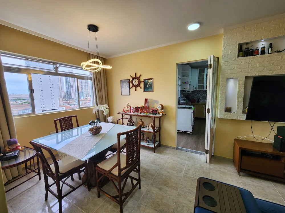 Apartamento, 2 quartos, 80 m² - Foto 9