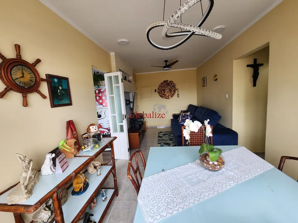 Apartamento, 2 quartos, 80 m² - Foto 10