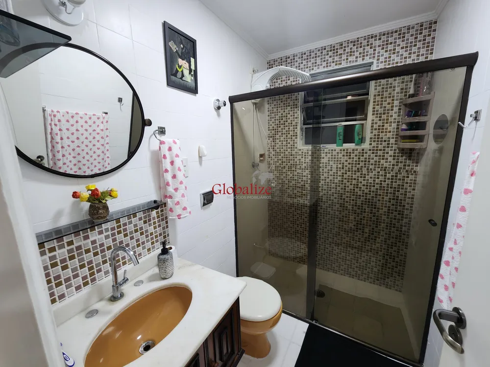 Apartamento, 2 quartos, 80 m² - Foto 7