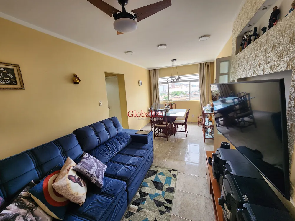Apartamento, 2 quartos, 80 m² - Foto 2