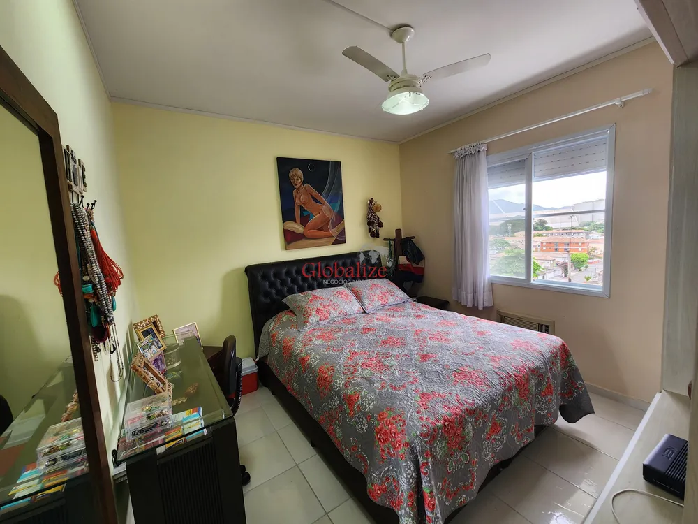Apartamento, 2 quartos, 80 m² - Foto 12