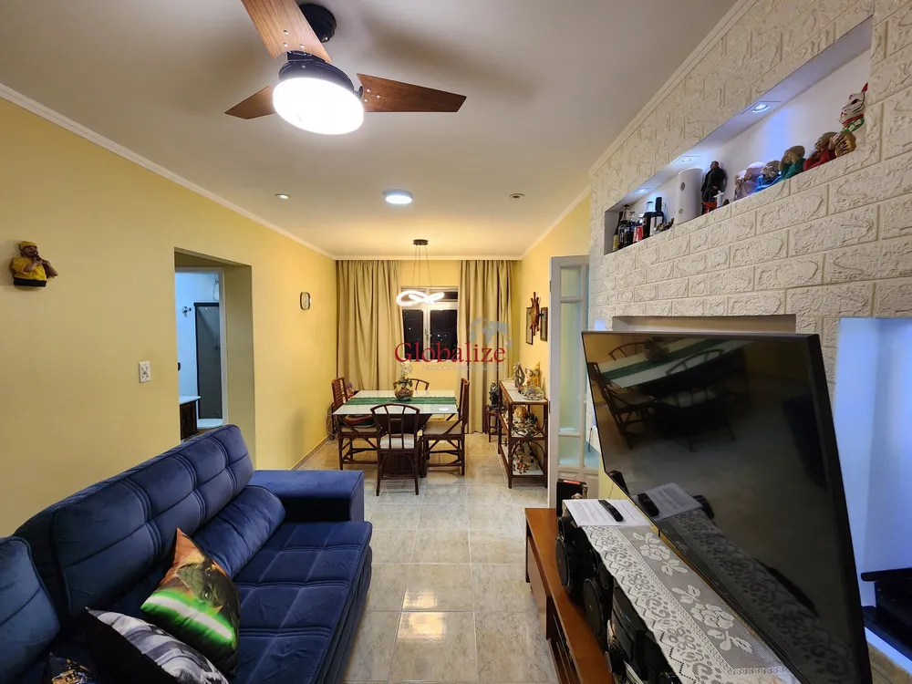 Apartamento, 2 quartos, 80 m² - Foto 11