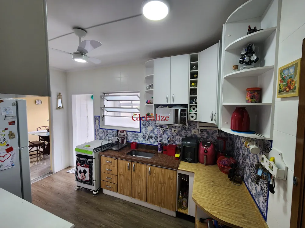 Apartamento, 2 quartos, 80 m² - Foto 9