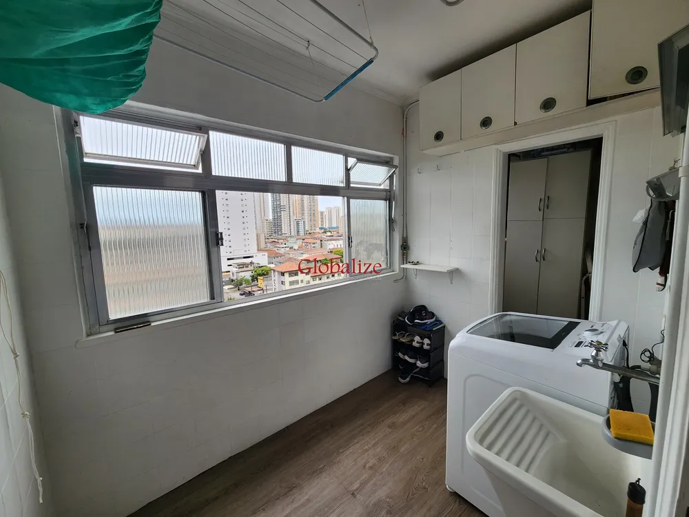 Apartamento, 2 quartos, 80 m² - Foto 6