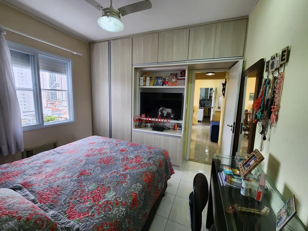 Apartamento, 2 quartos, 80 m² - Foto 5