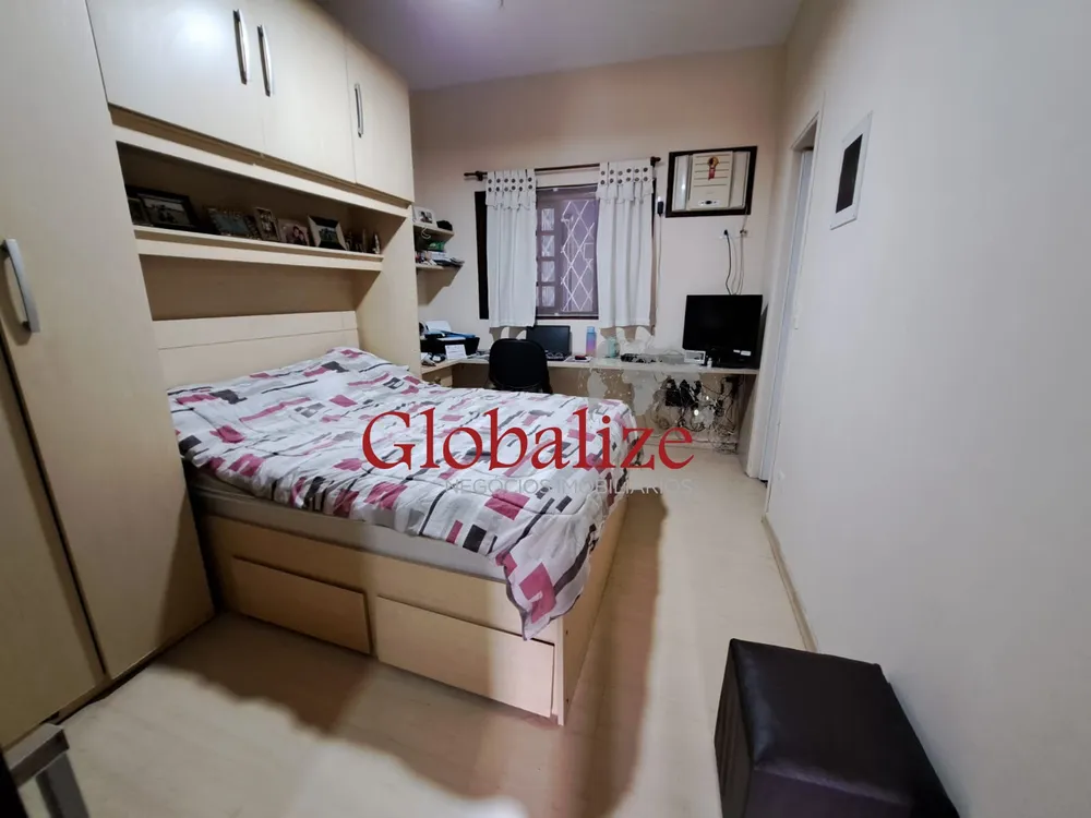 Sobrado, 3 quartos, 118 m² - Foto 7