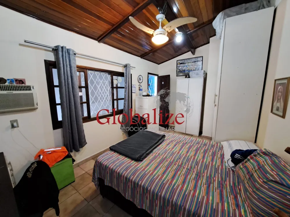 Sobrado, 3 quartos, 118 m² - Foto 11