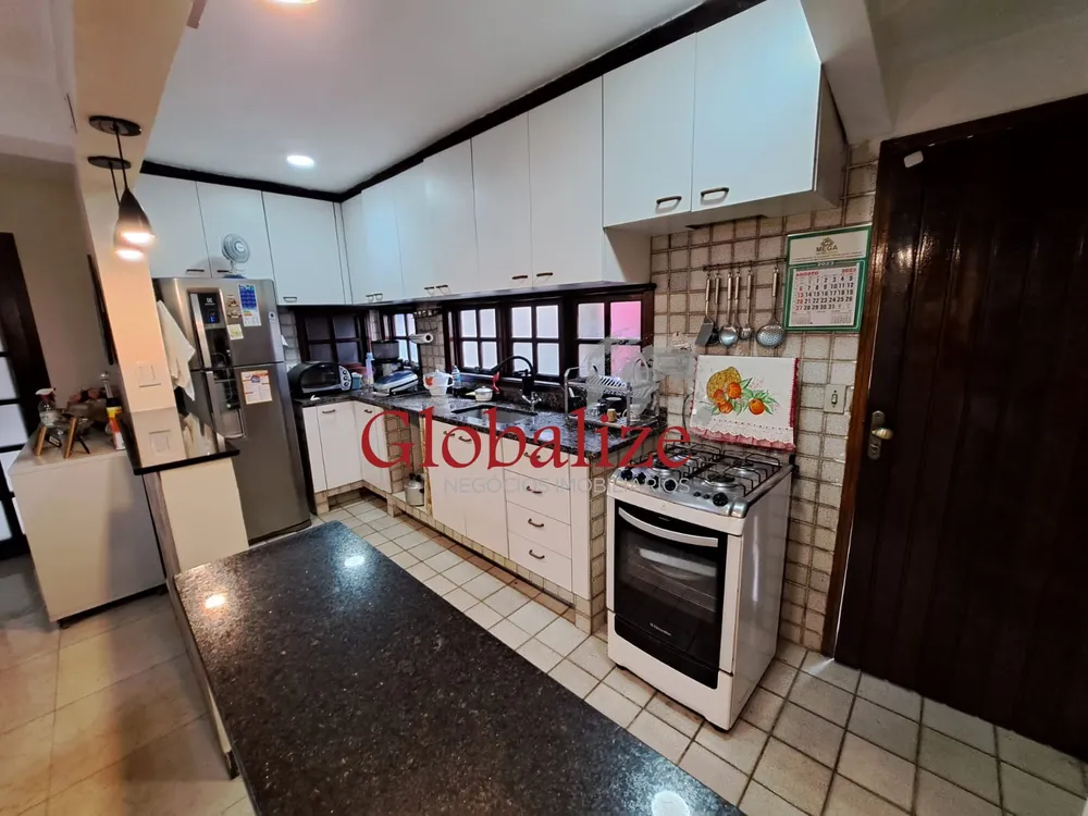 Sobrado, 3 quartos, 118 m² - Foto 3