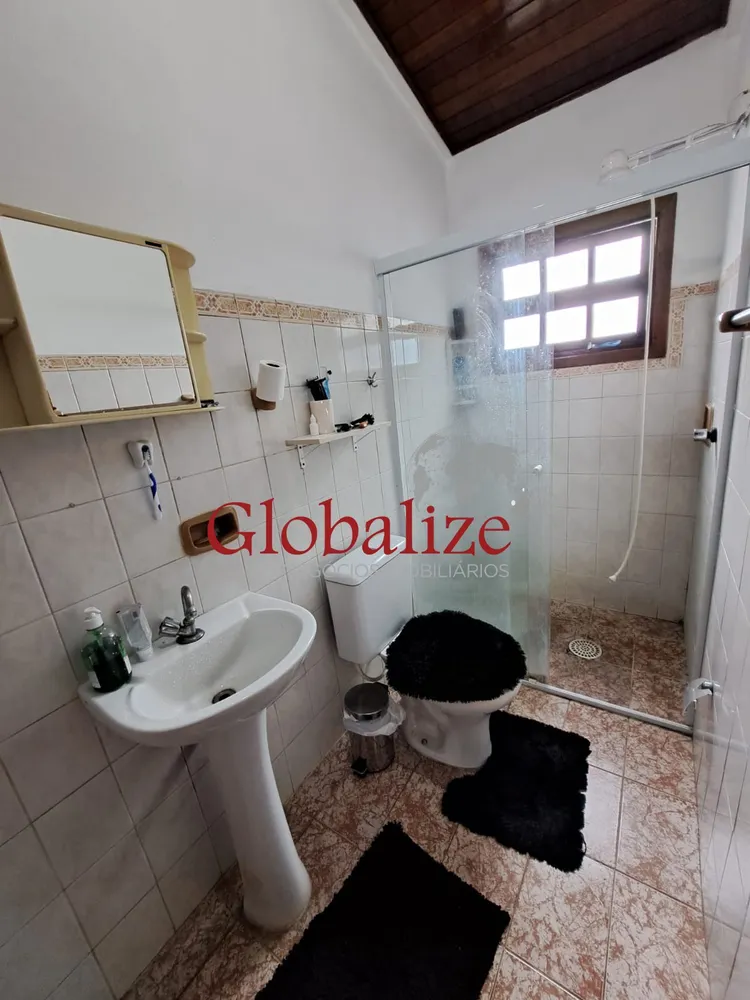 Sobrado, 3 quartos, 118 m² - Foto 8