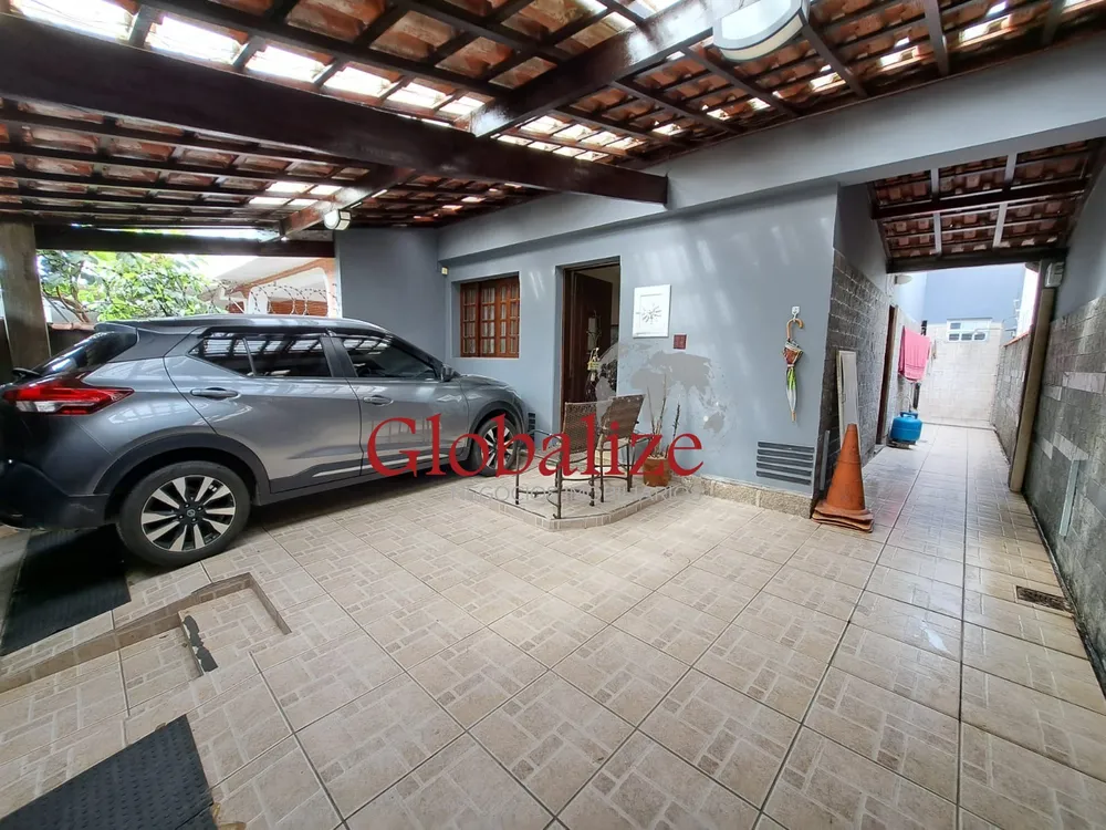 Sobrado, 3 quartos, 118 m² - Foto 16