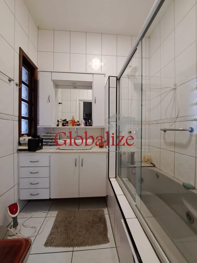 Sobrado, 3 quartos, 118 m² - Foto 10