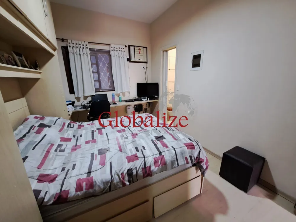 Sobrado, 3 quartos, 118 m² - Foto 6