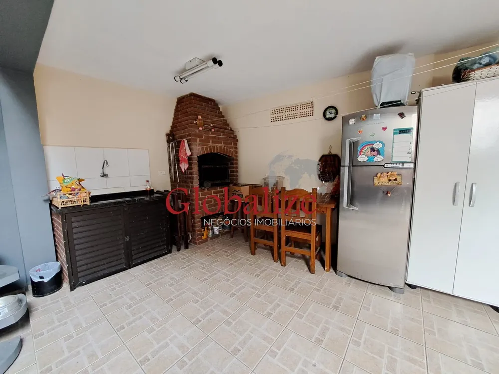 Sobrado, 3 quartos, 118 m² - Foto 14