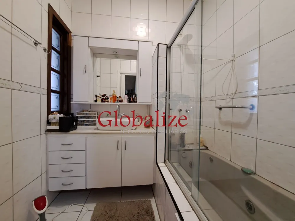 Sobrado, 3 quartos, 118 m² - Foto 9