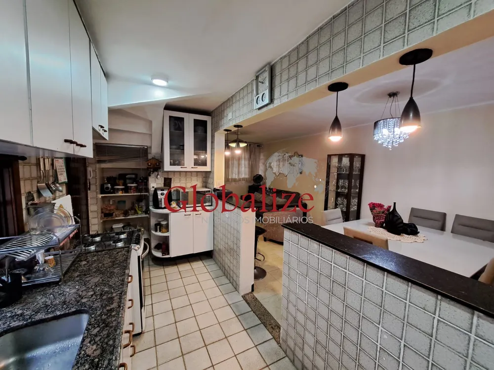 Sobrado, 3 quartos, 118 m² - Foto 5