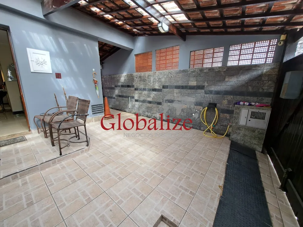 Sobrado, 3 quartos, 118 m² - Foto 15